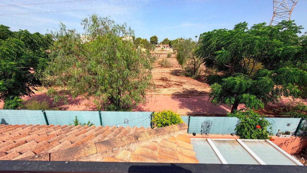 3 Bed Detached Villa in Los Montesinos