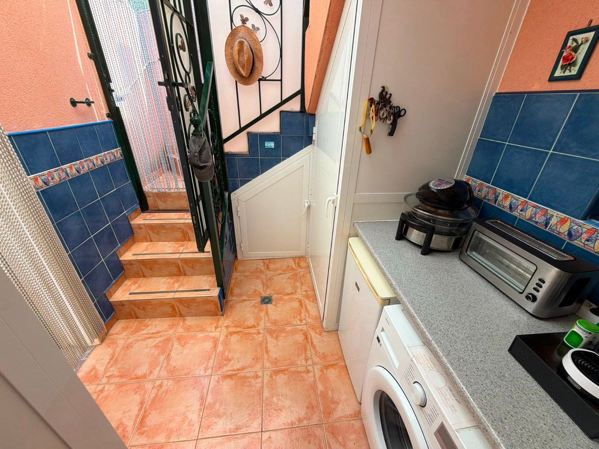 3 Bed Detached Villa in Los Montesinos
