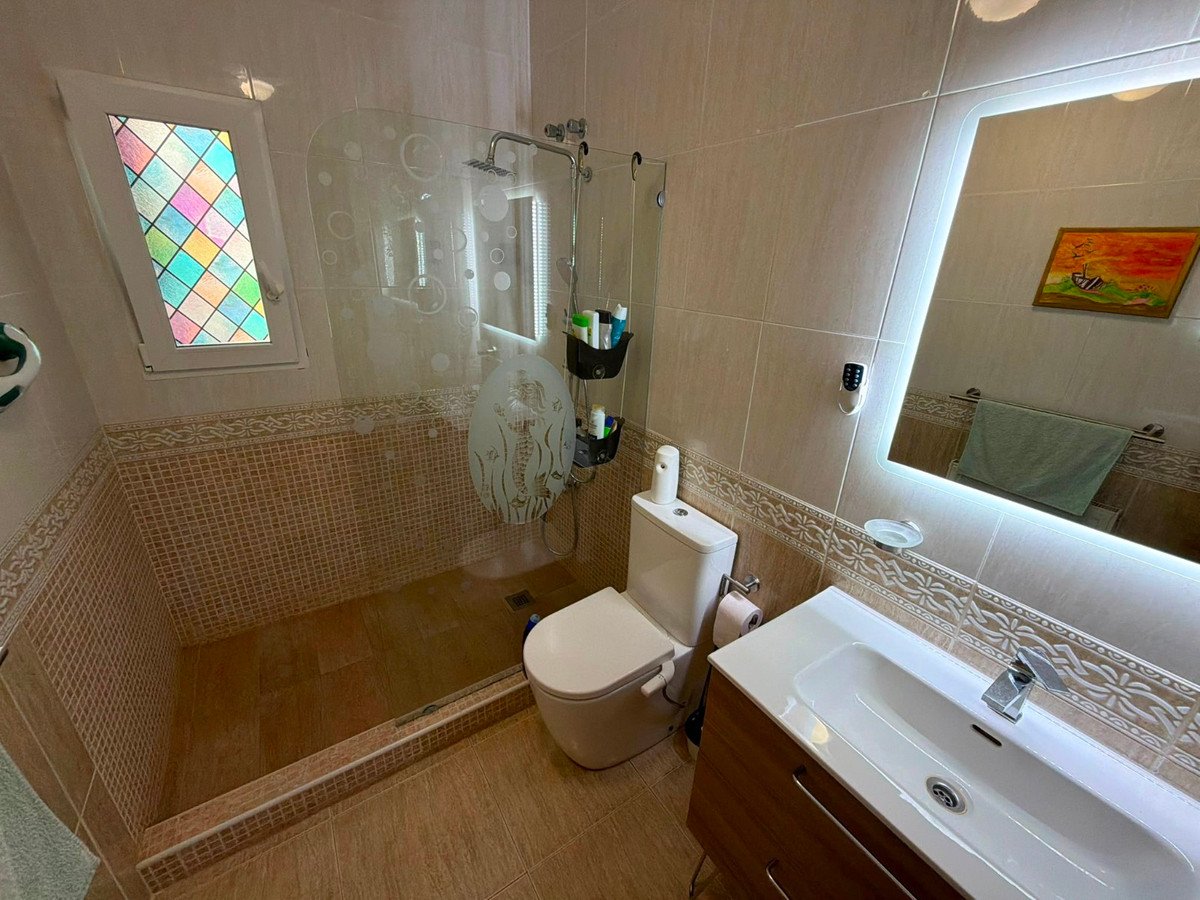 3 Bed Detached Villa in Los Montesinos