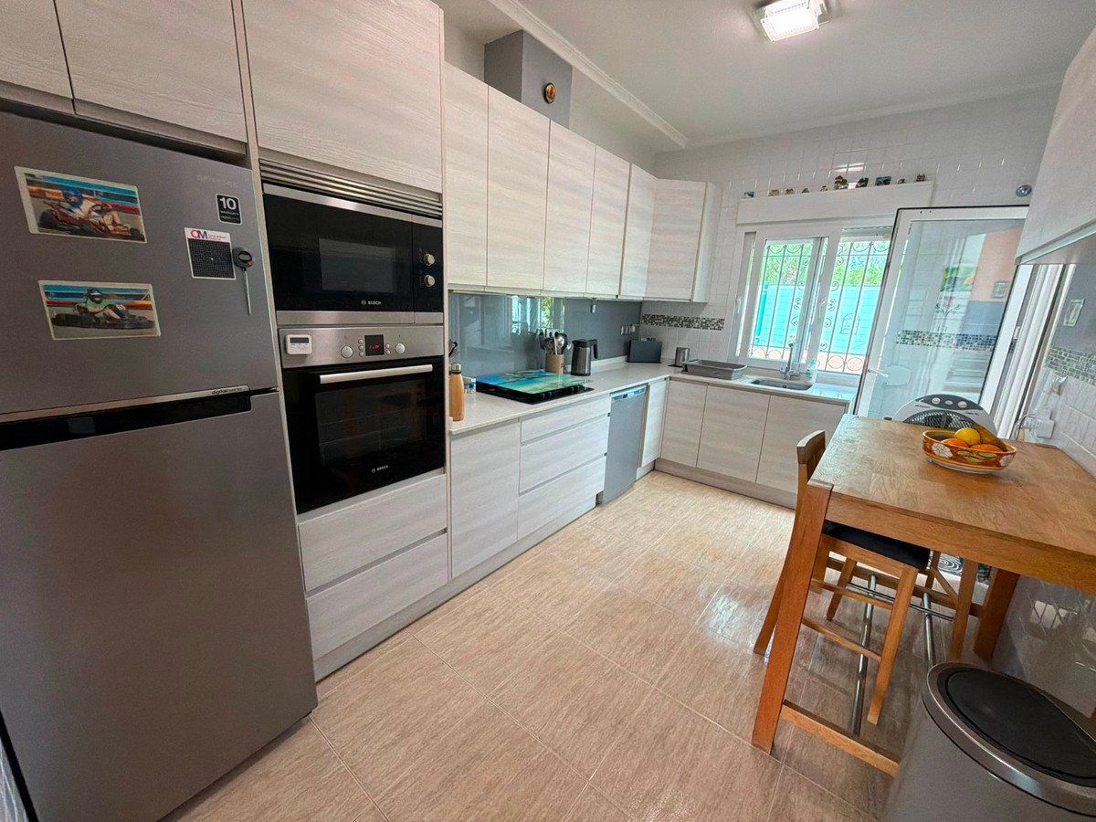 3 Bed Detached Villa in Los Montesinos
