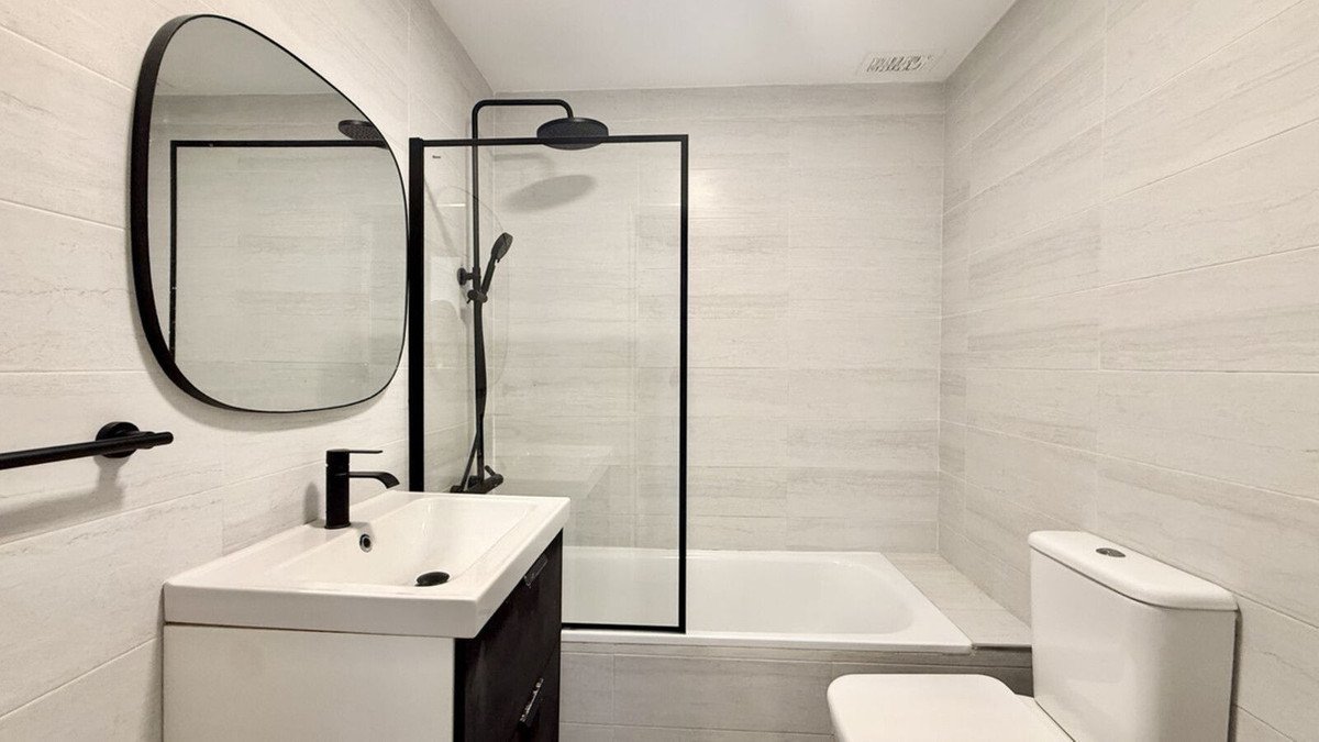3 Bed Ground Floor Apartment in Calahonda