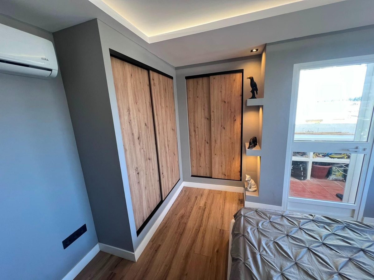 3 Bed Middle Floor Apartment in Estepona