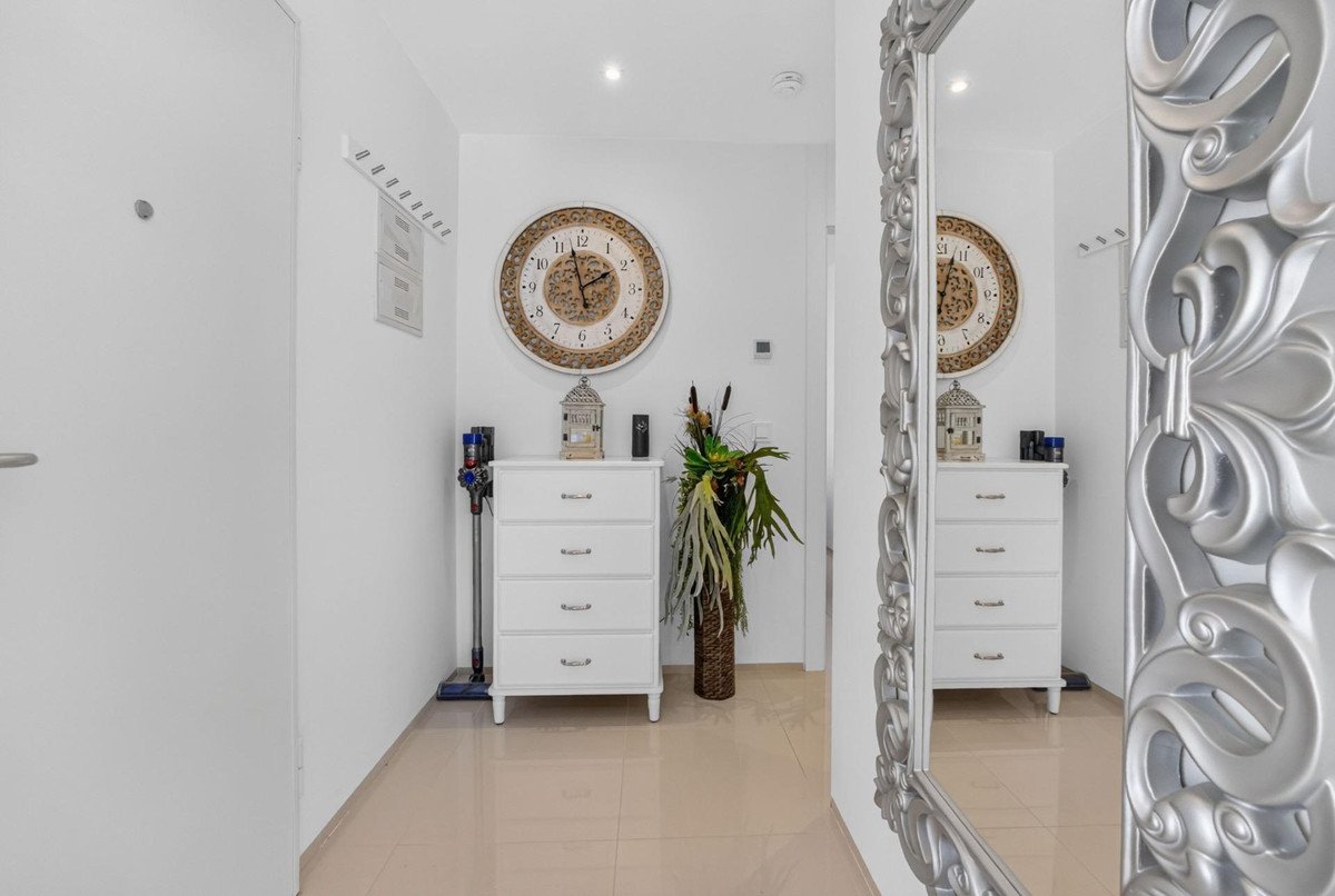 2 Bed Ground Floor Apartment in Rojales