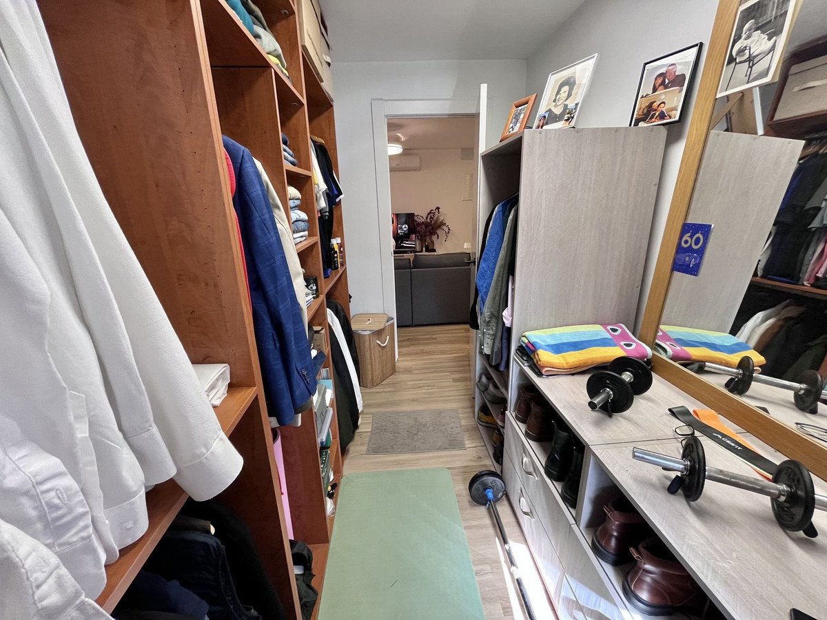 3 Bed Middle Floor Apartment in Torremolinos Centro