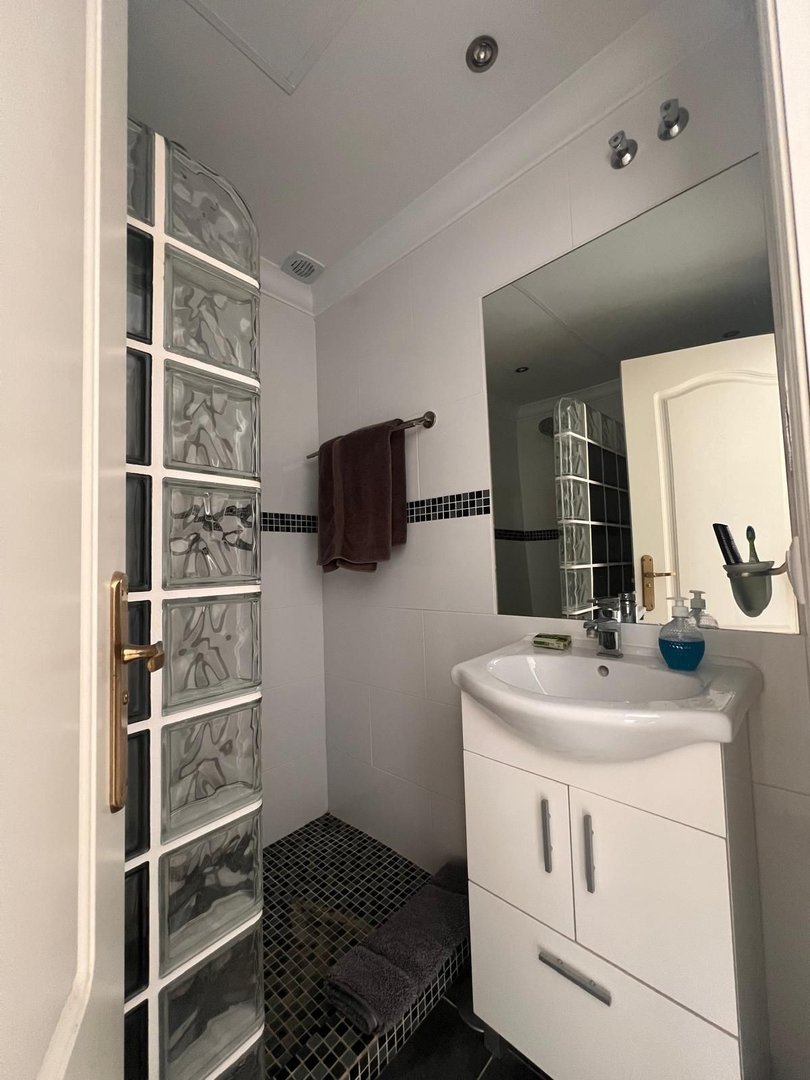 2 Bed Middle Floor Apartment in Riviera del Sol