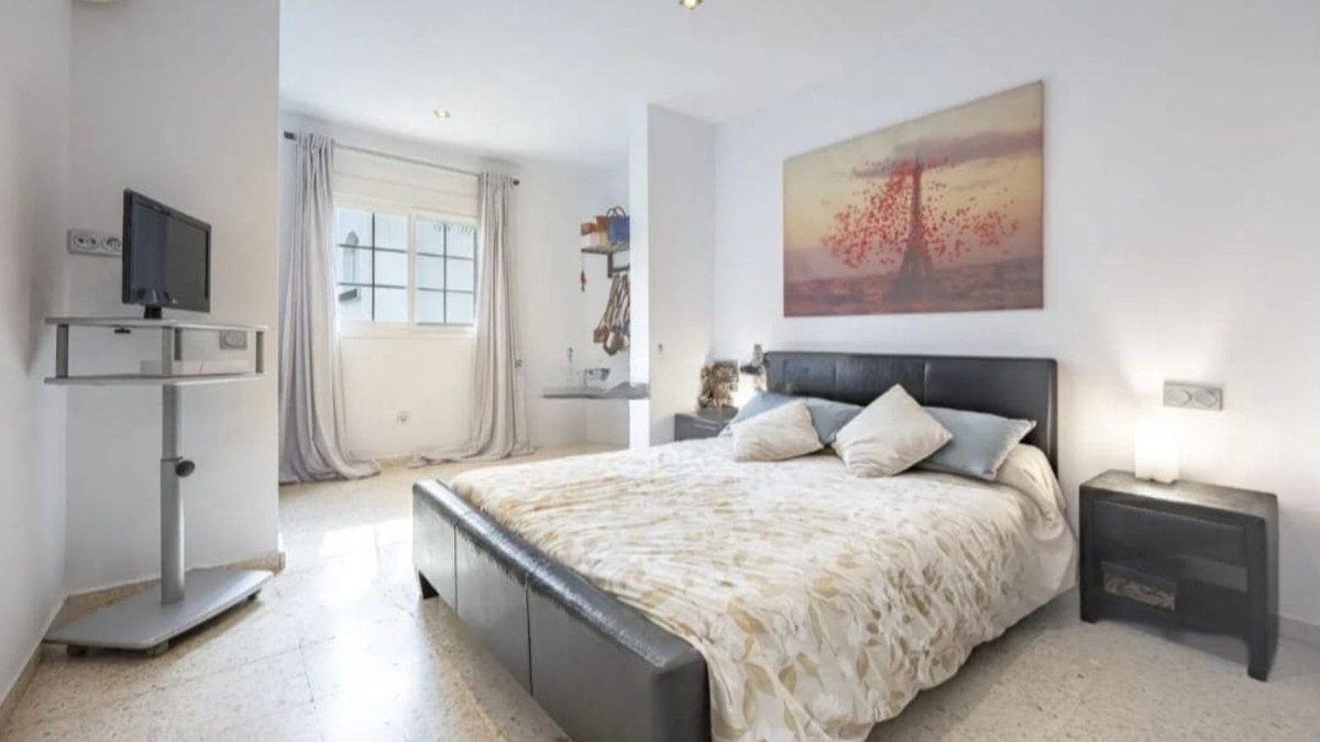 3 Bed Townhouse in Estepona