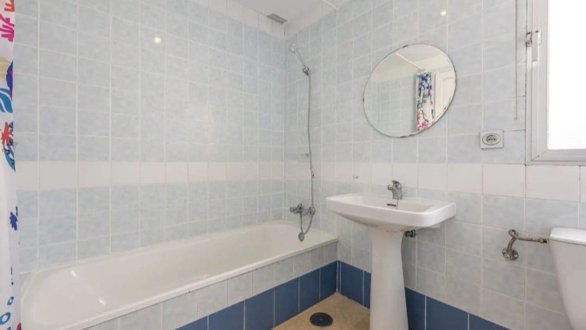 3 Bed Townhouse in Estepona