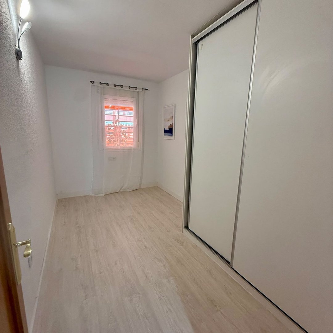 3 Bed Ground Floor Apartment in Estepona