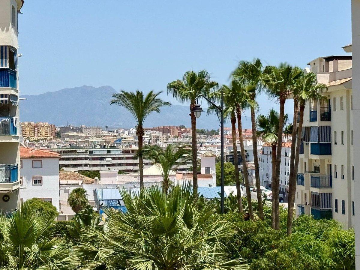 3 Bed Ground Floor Apartment in Estepona