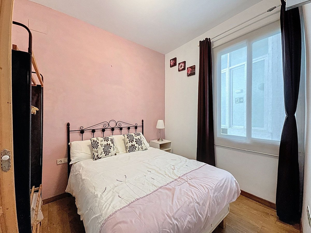 3 Bed Top Floor Apartment in Centro Histórico