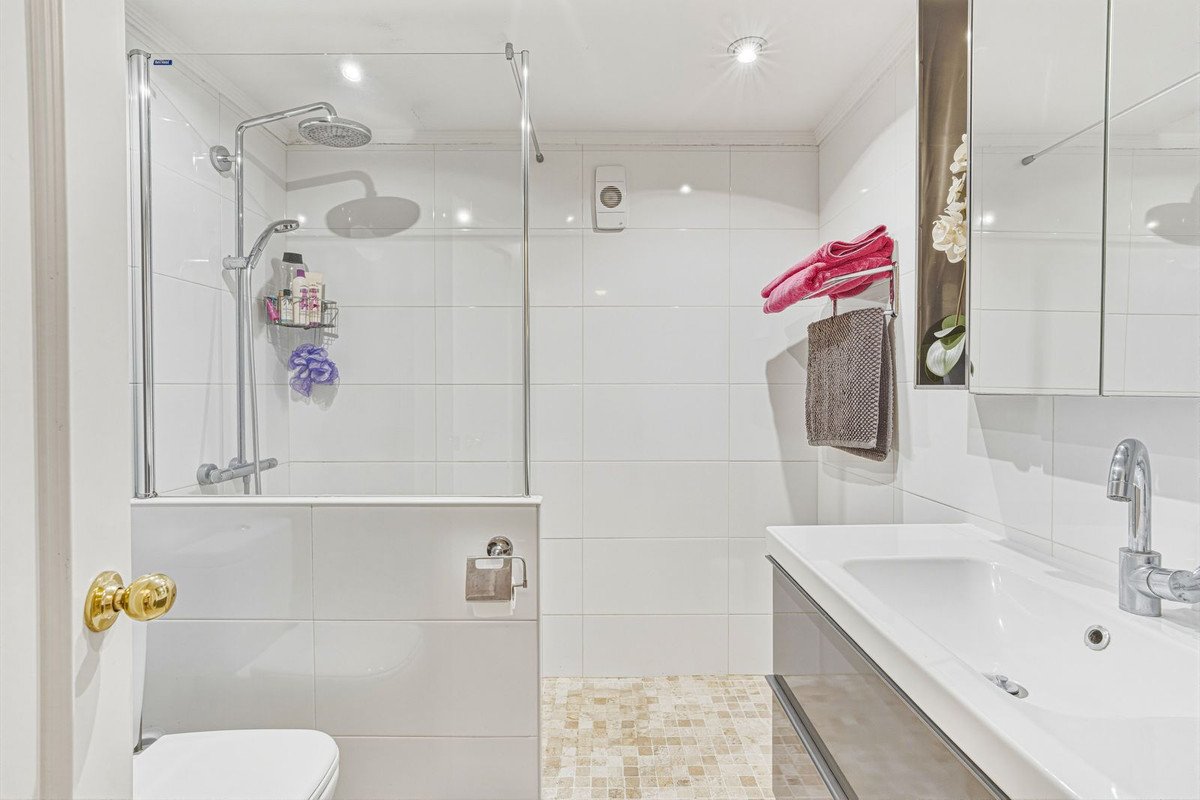 2 Bed Ground Floor Apartment in Guadalmina Alta