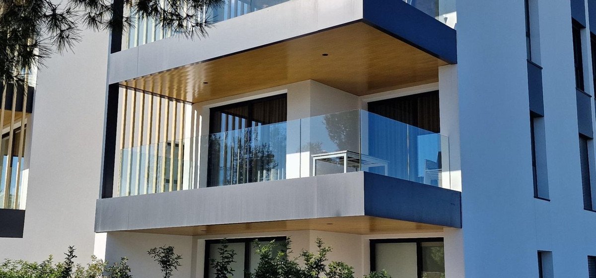 3 Bed Ground Floor Apartment in Las Colinas Golf