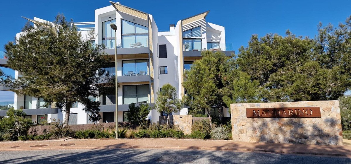 3 Bed Ground Floor Apartment in Las Colinas Golf