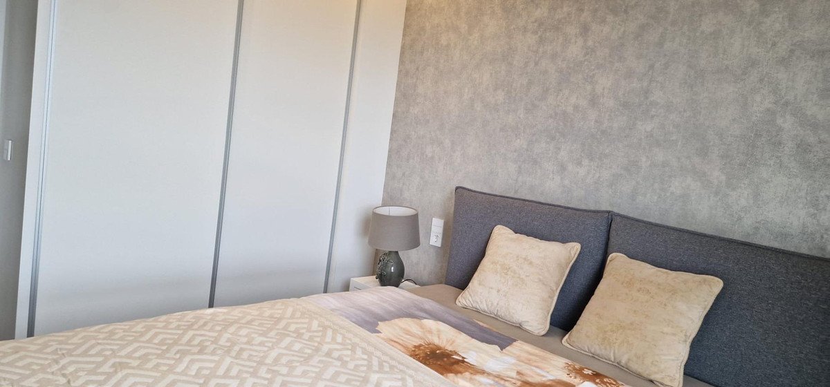 3 Bed Ground Floor Apartment in Las Colinas Golf