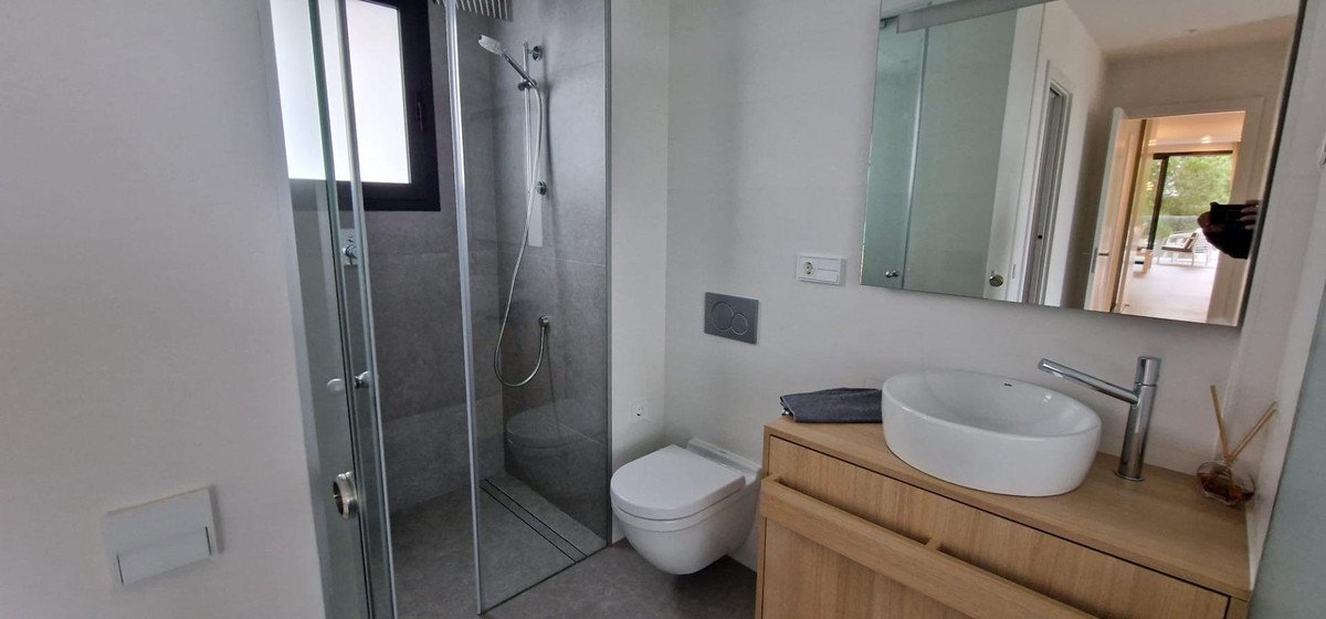 3 Bed Ground Floor Apartment in Las Colinas Golf