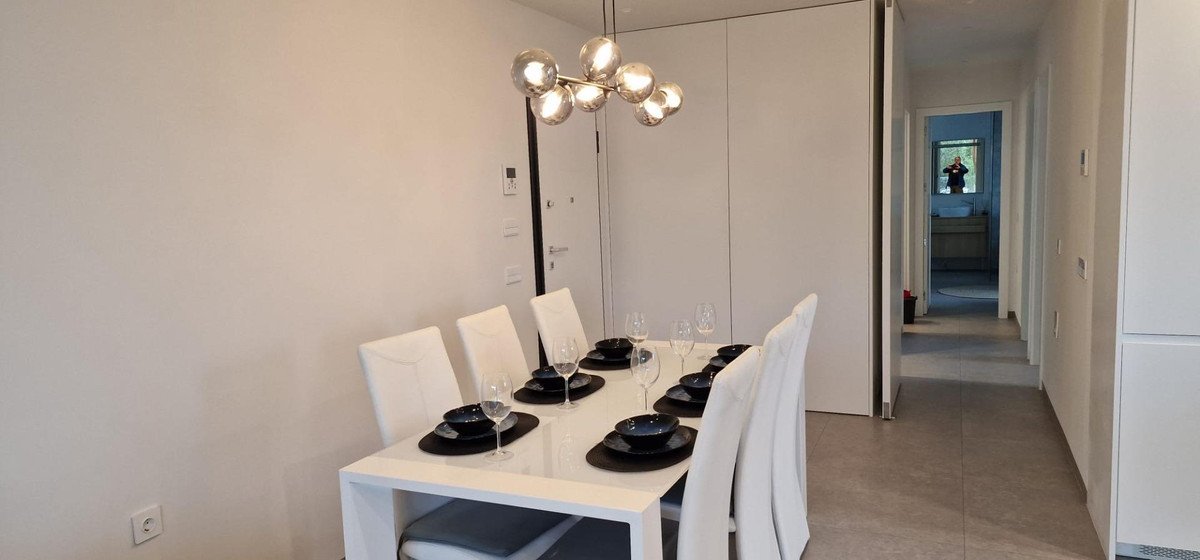 3 Bed Ground Floor Apartment in Las Colinas Golf