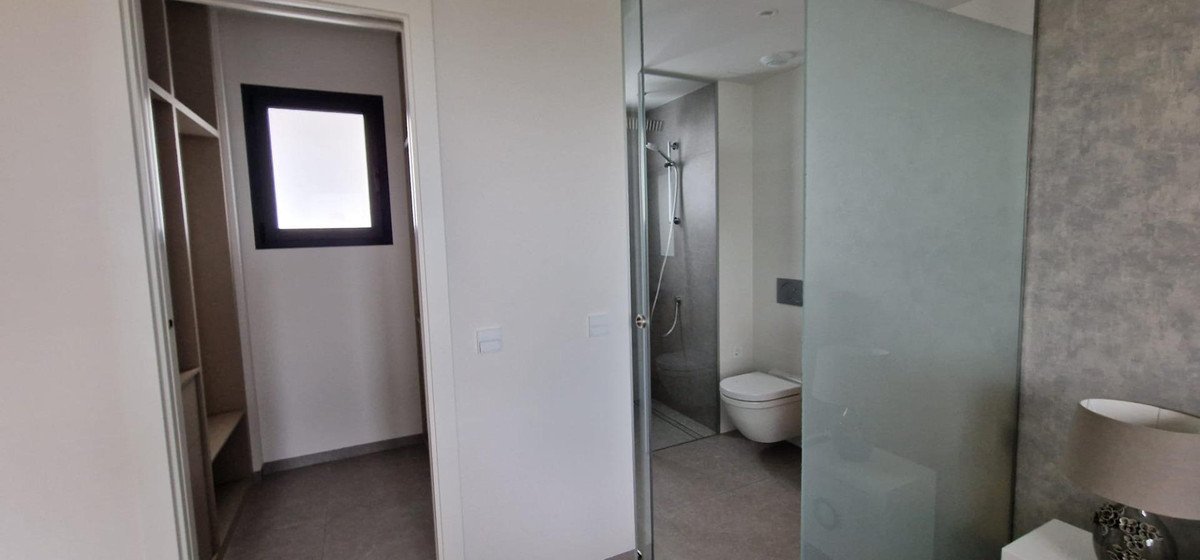 3 Bed Ground Floor Apartment in Las Colinas Golf