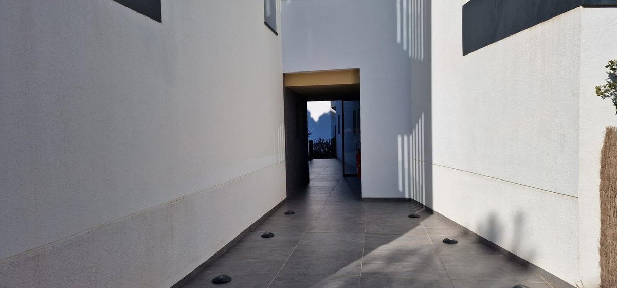 3 Bed Ground Floor Apartment in Las Colinas Golf