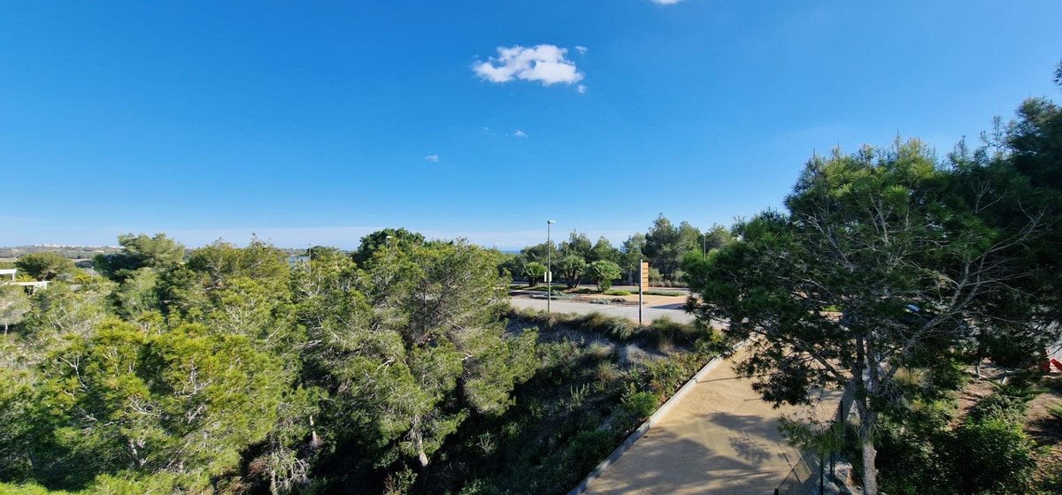3 Bed Ground Floor Apartment in Las Colinas Golf