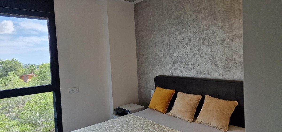 3 Bed Ground Floor Apartment in Las Colinas Golf