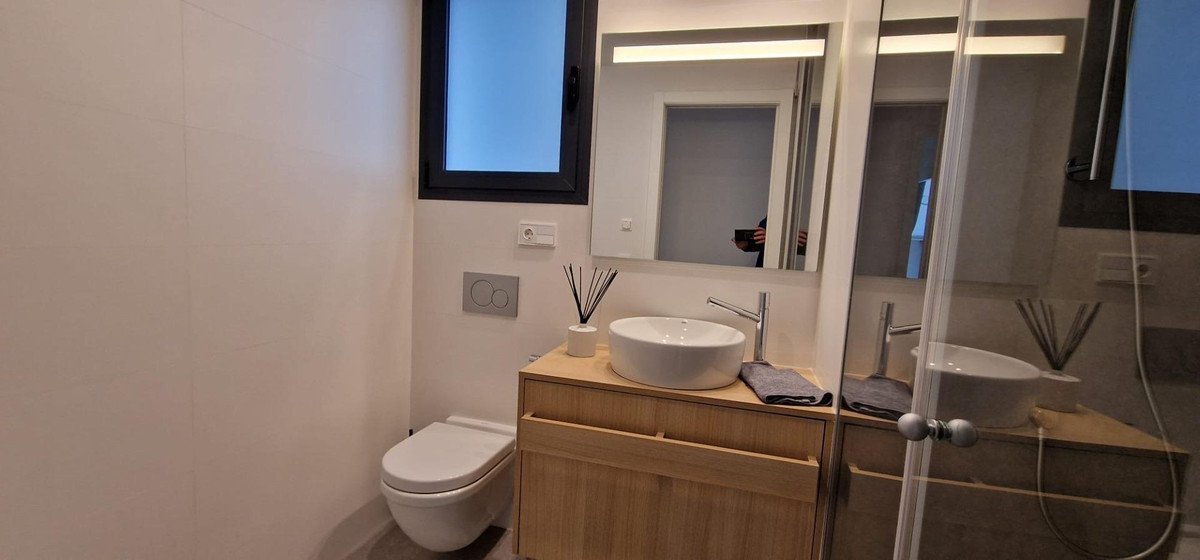 3 Bed Ground Floor Apartment in Las Colinas Golf
