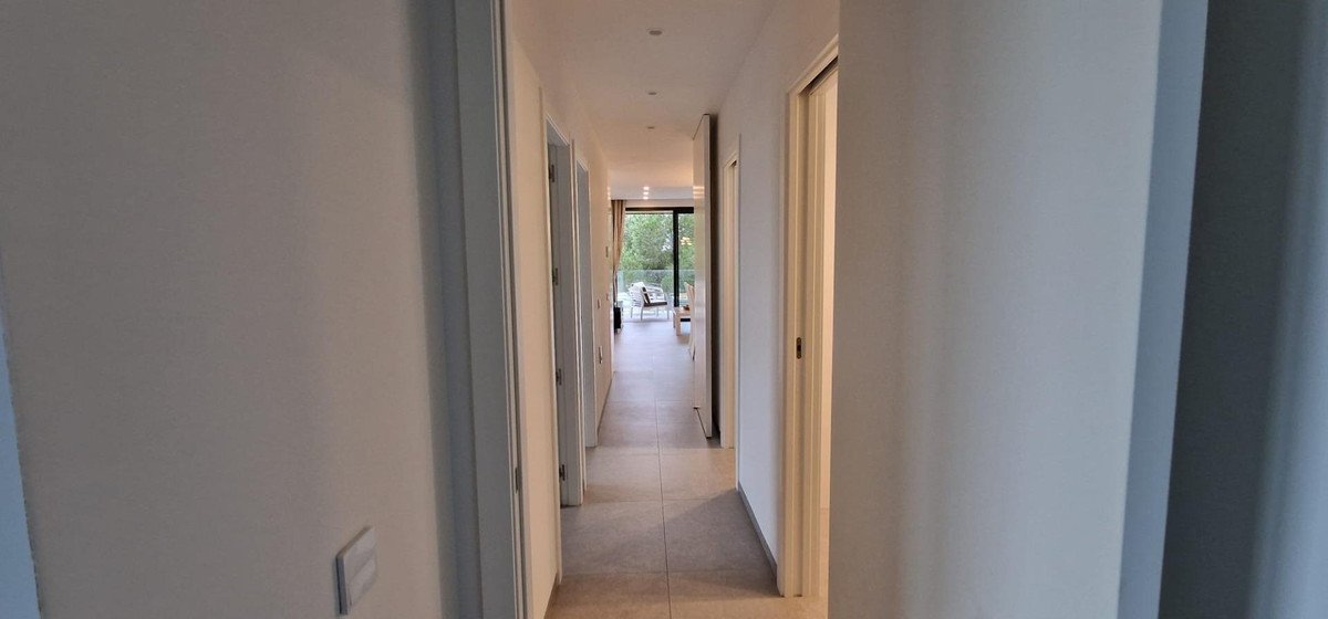 3 Bed Ground Floor Apartment in Las Colinas Golf