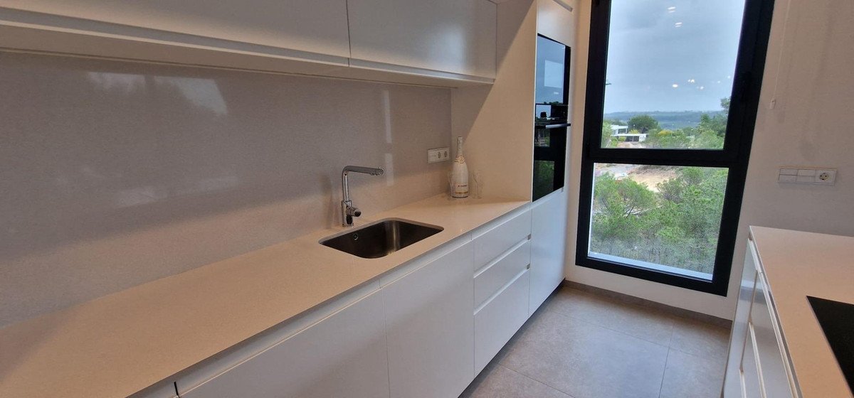 3 Bed Ground Floor Apartment in Las Colinas Golf