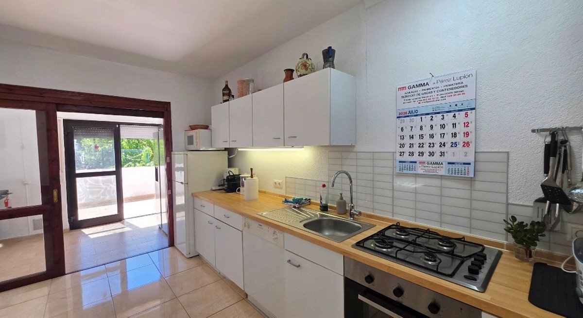 3 Bed Detached Villa in El Faro