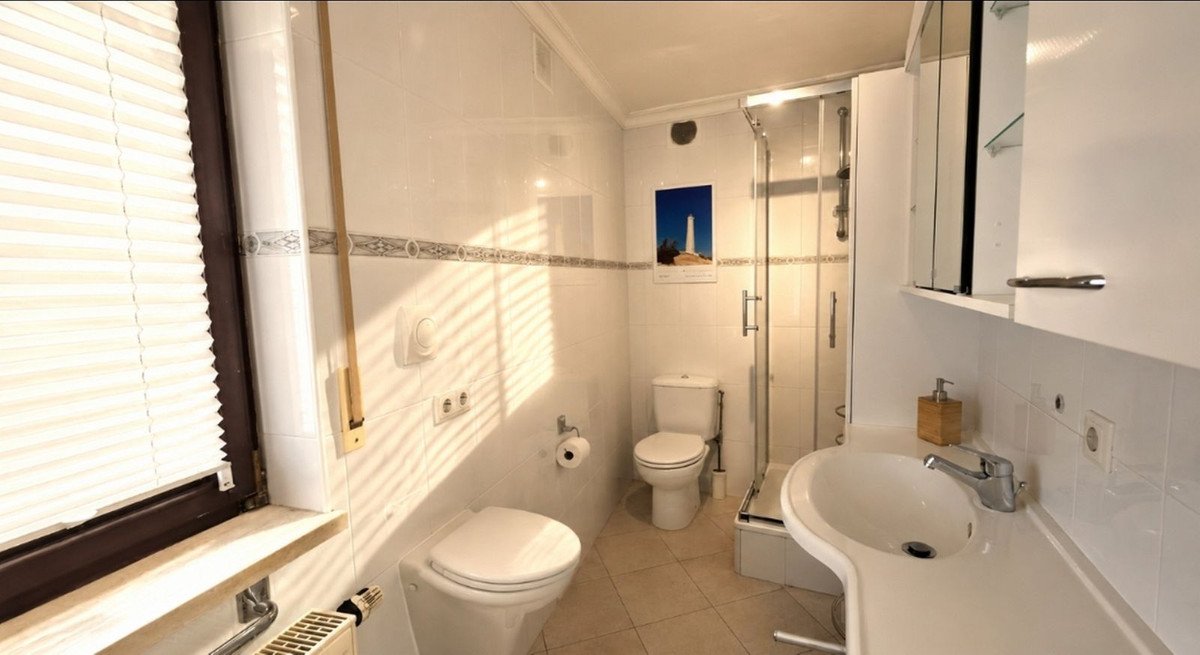 3 Bed Detached Villa in El Faro