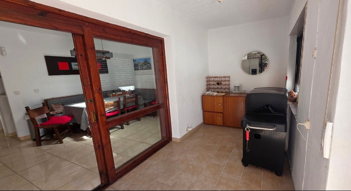 3 Bed Detached Villa in El Faro