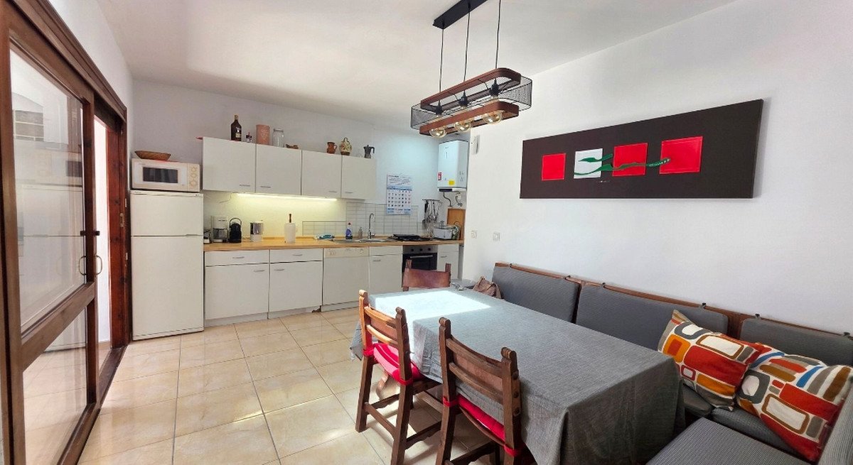 3 Bed Detached Villa in El Faro