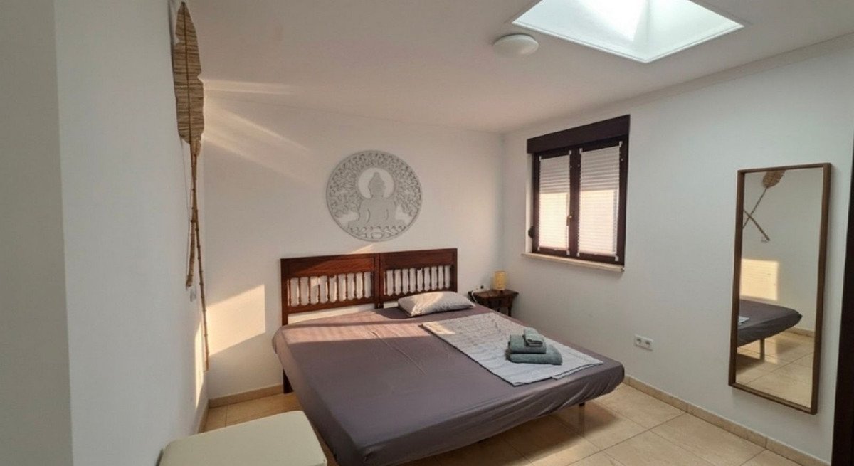 3 Bed Detached Villa in El Faro