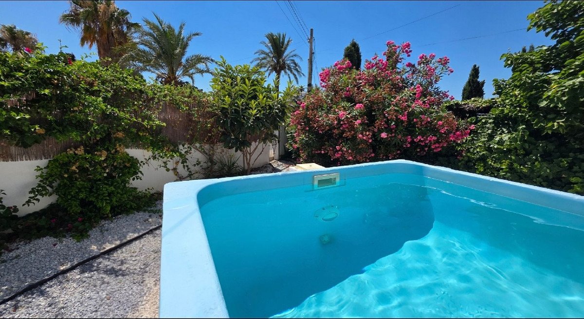 3 Bed Detached Villa in El Faro