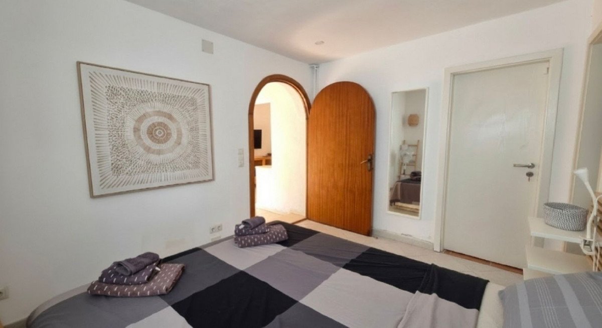 3 Bed Detached Villa in El Faro