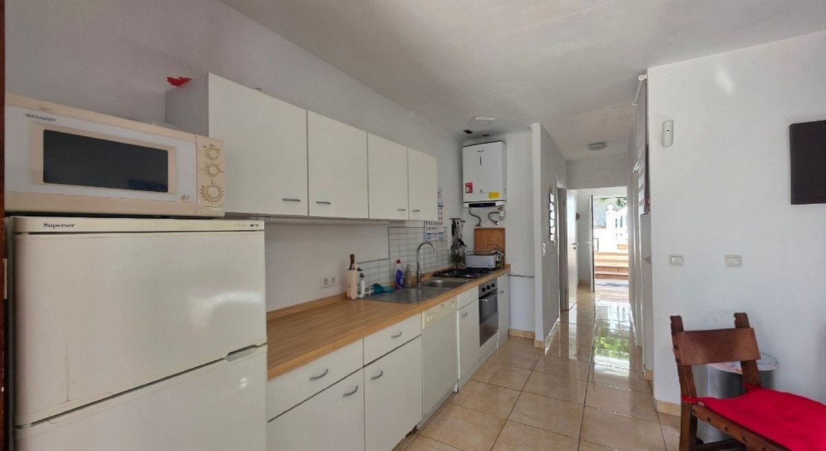 3 Bed Detached Villa in El Faro