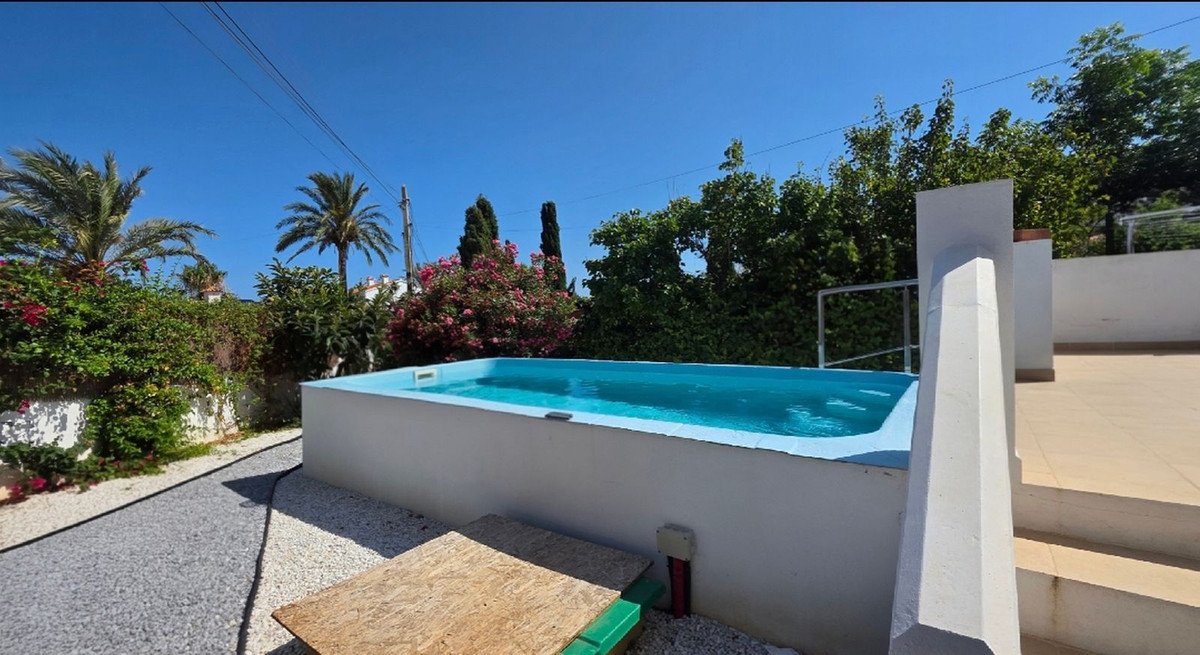 3 Bed Detached Villa in El Faro