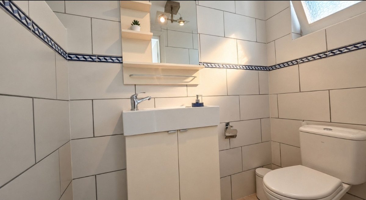 3 Bed Detached Villa in El Faro