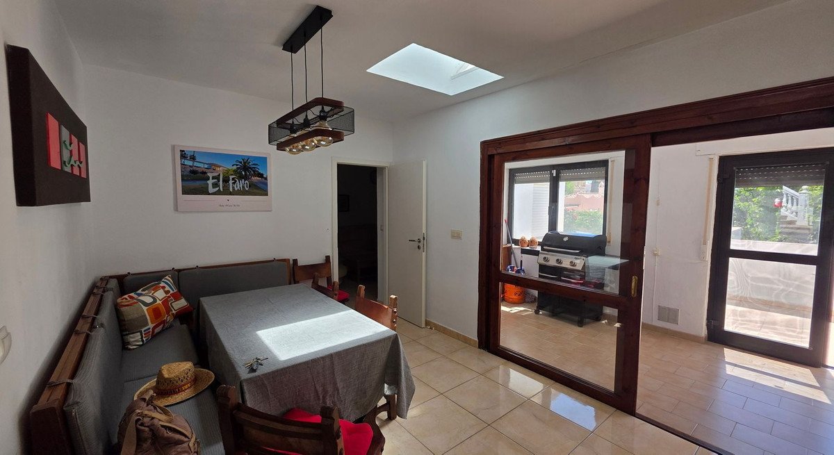 3 Bed Detached Villa in El Faro