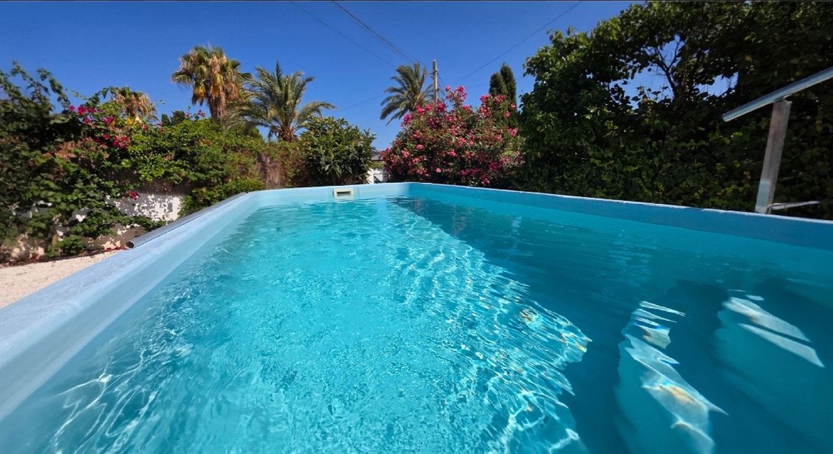 3 Bed Detached Villa in El Faro
