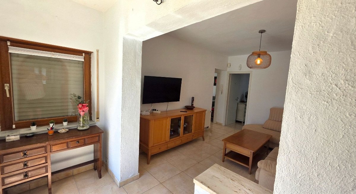 3 Bed Detached Villa in El Faro