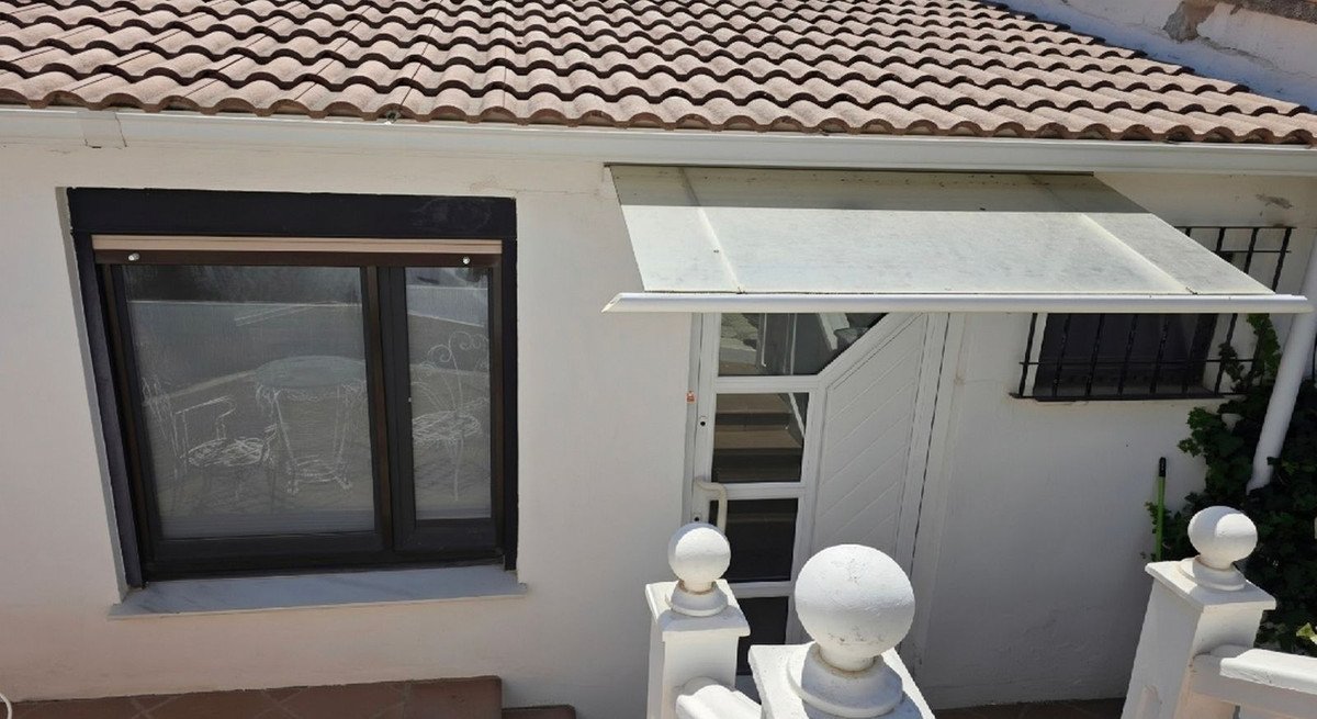 3 Bed Detached Villa in El Faro