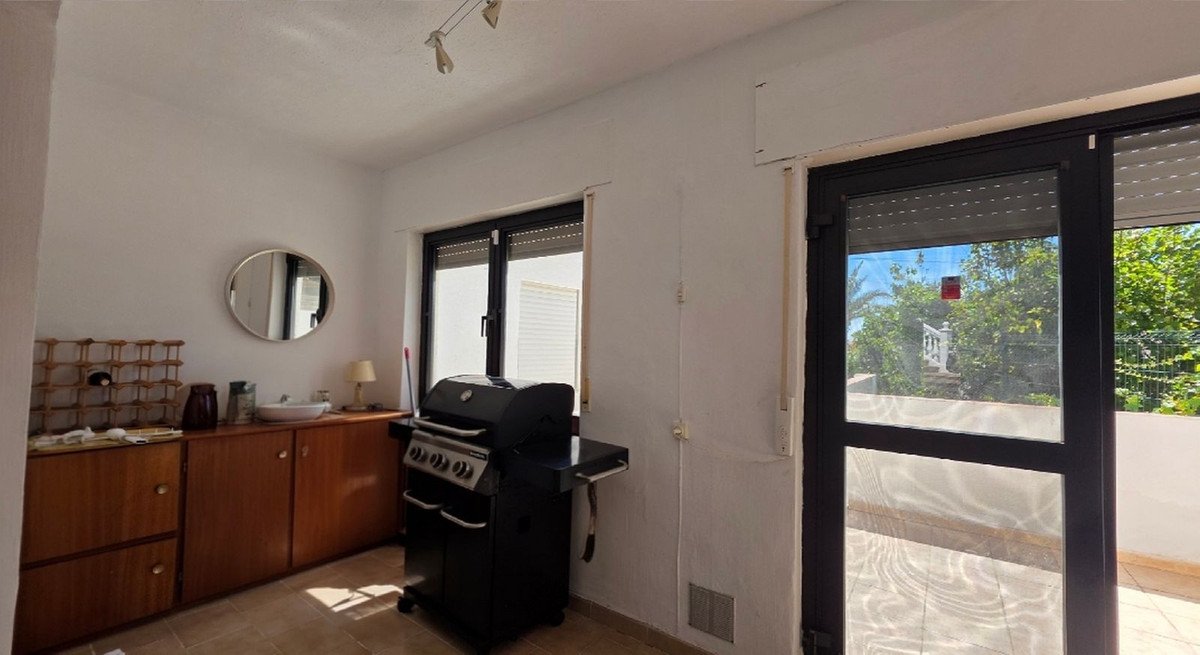 3 Bed Detached Villa in El Faro
