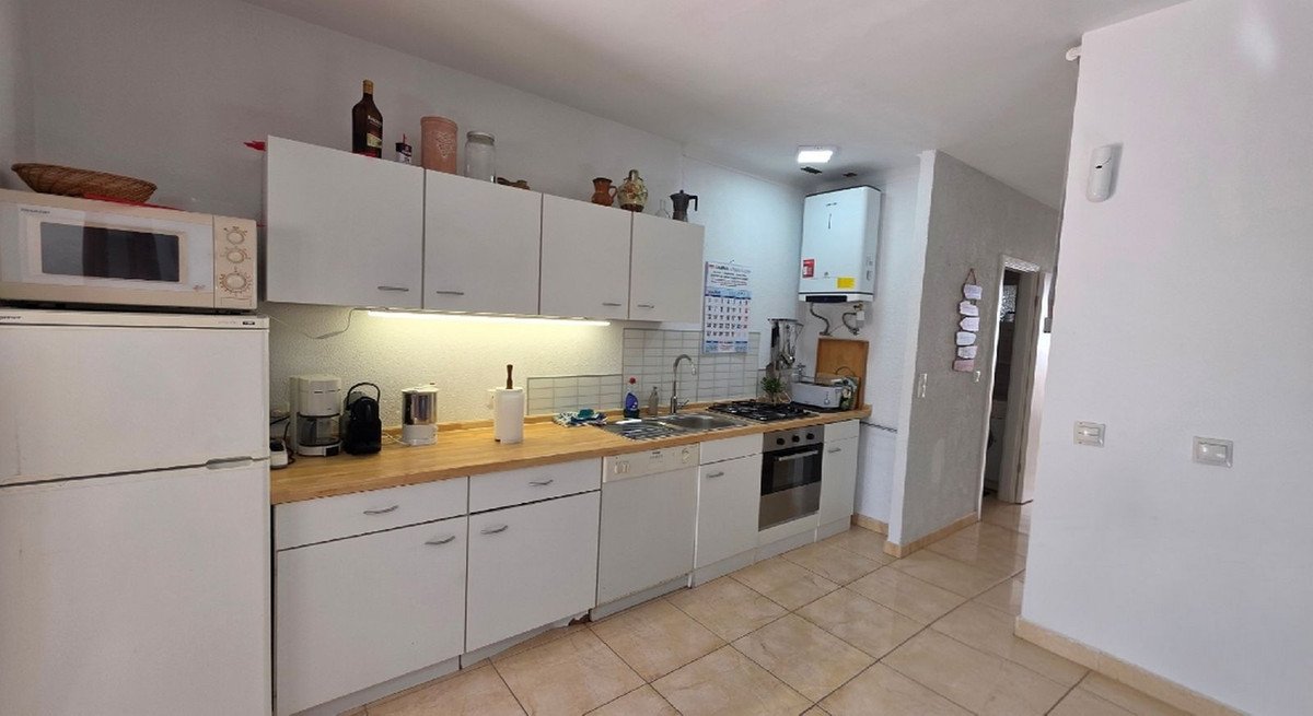 3 Bed Detached Villa in El Faro