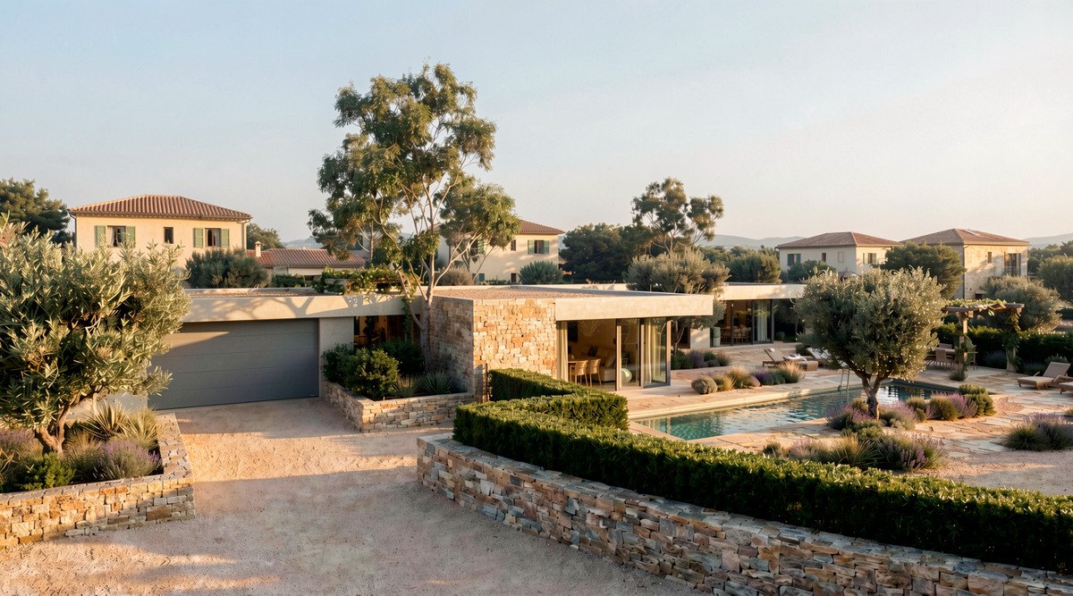 3 Bed Detached Villa in Pinoso