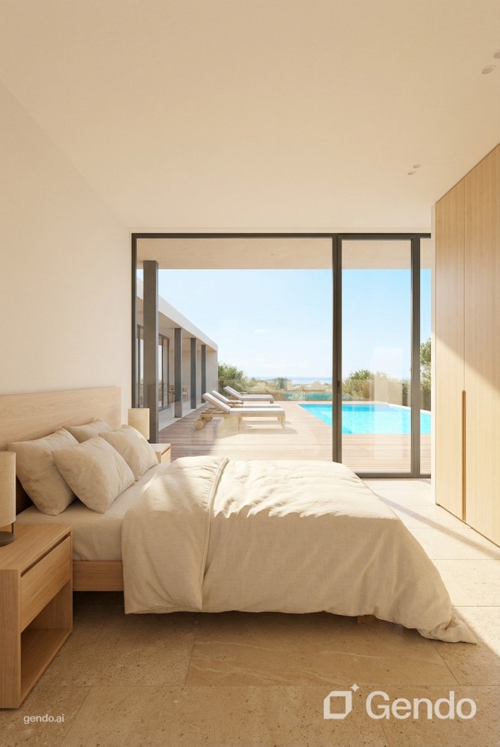 3 Bed Detached Villa in Pinoso
