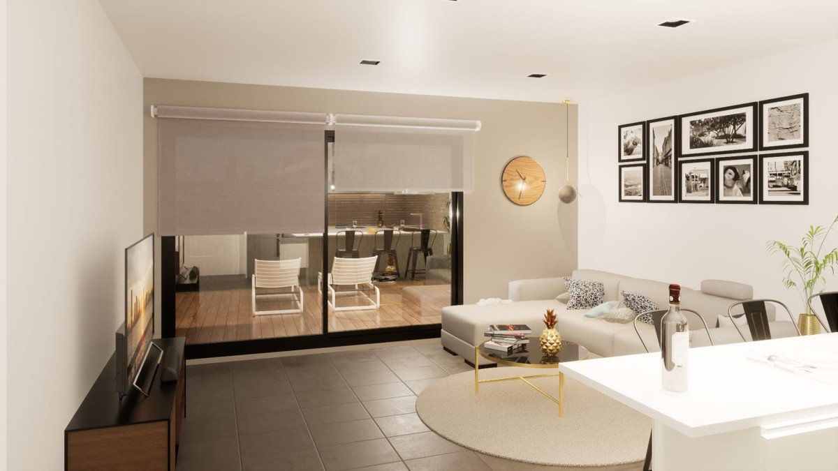 2 Bed New Development in Finestrat