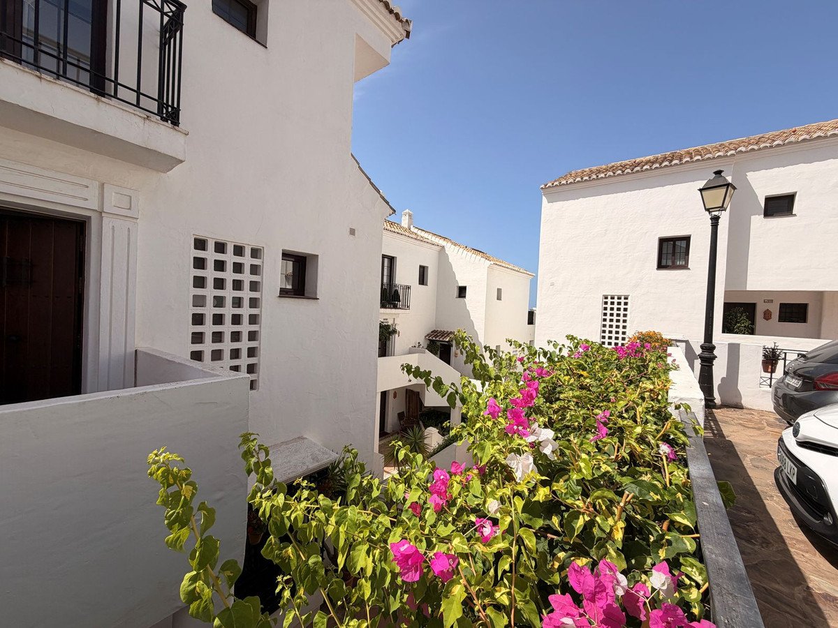 2 Bed Penthouse Duplex in Los Monteros