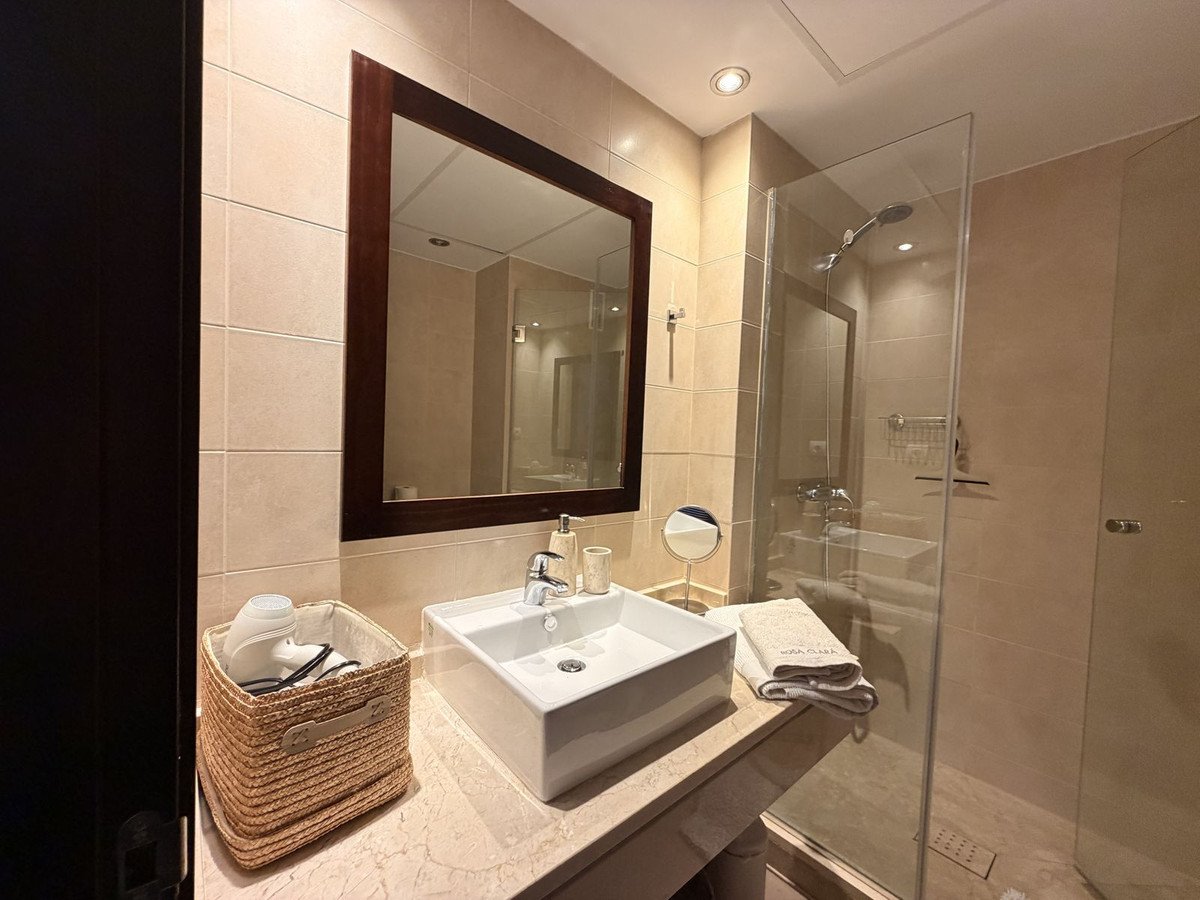 2 Bed Penthouse Duplex in Los Monteros