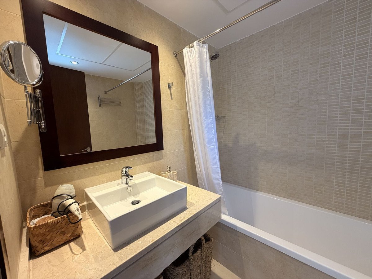 2 Bed Penthouse Duplex in Los Monteros