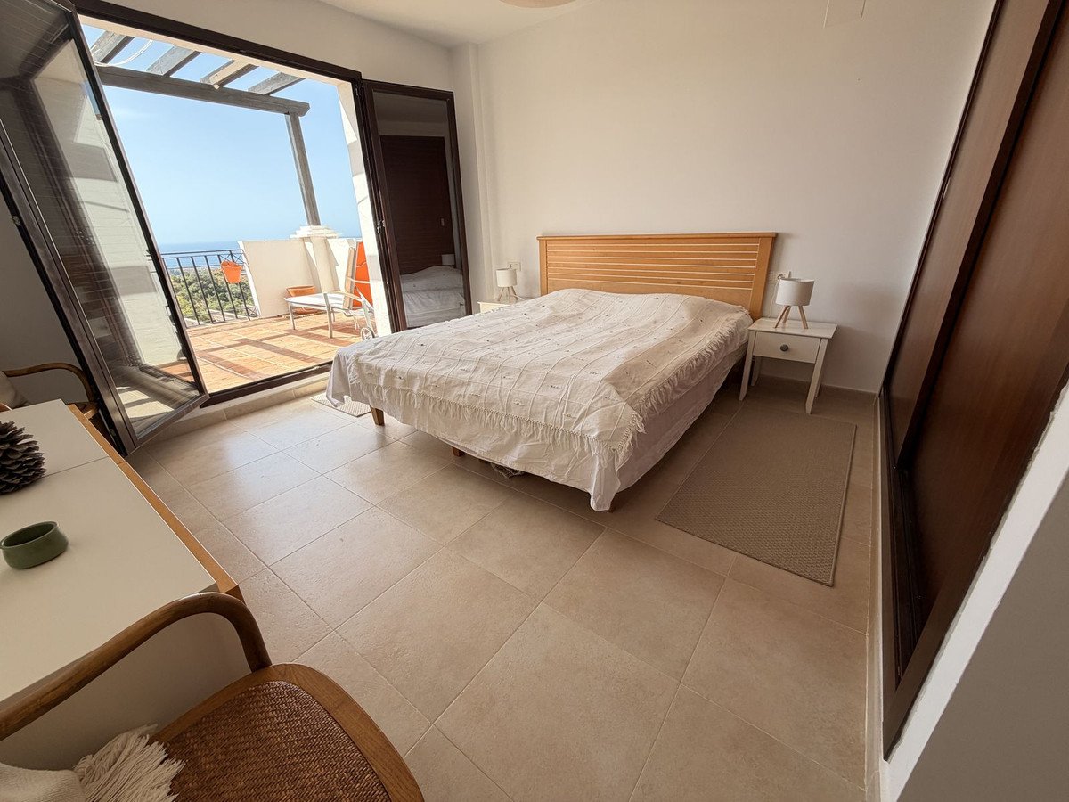 2 Bed Penthouse Duplex in Los Monteros